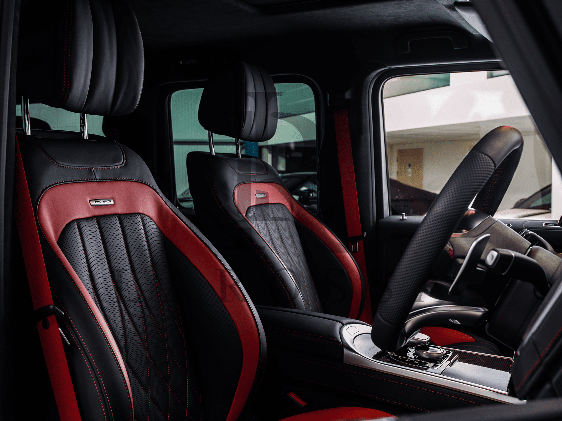 G63AMG